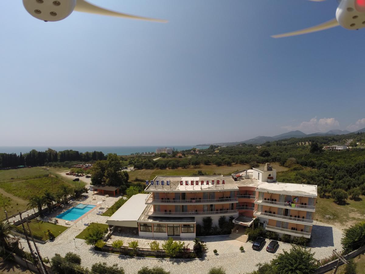 Cleopatra Hotel