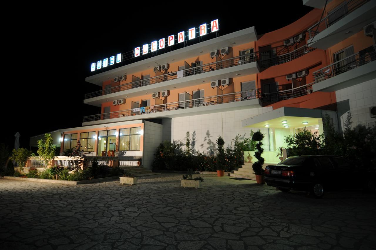 Hotel Cleopatra