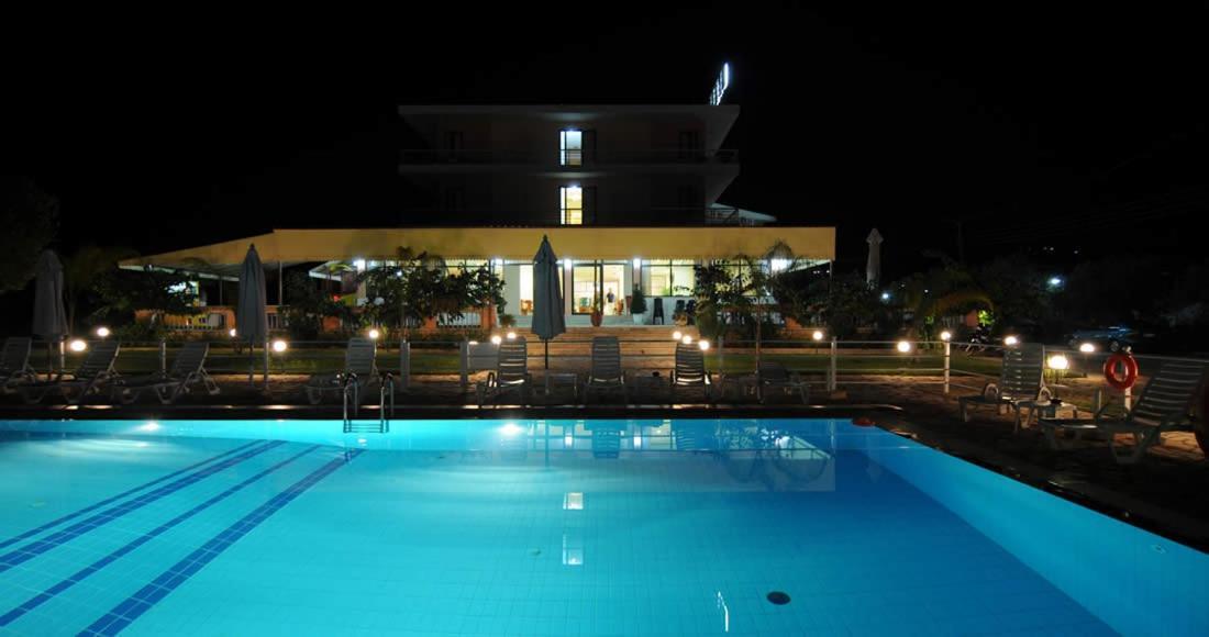 Hotel Cleopatra