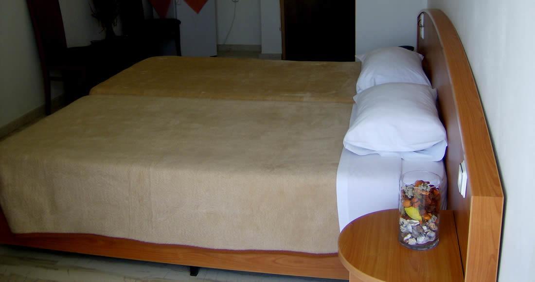 Cleopatra Hotel *