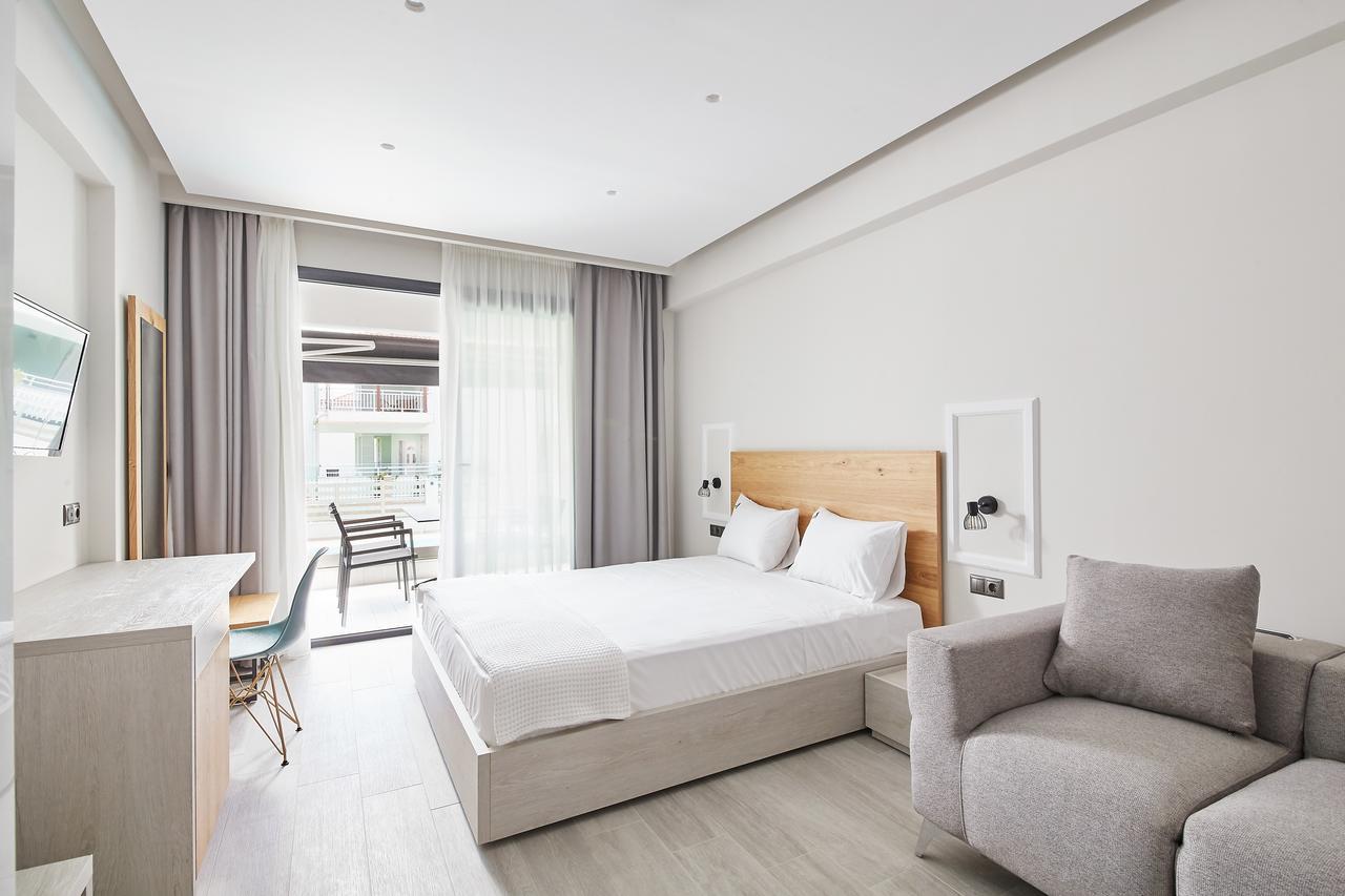 Apartment Albatros Nea Vrasna