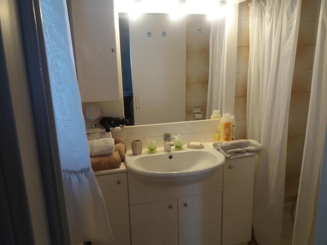 Holiday home Per Mare *
