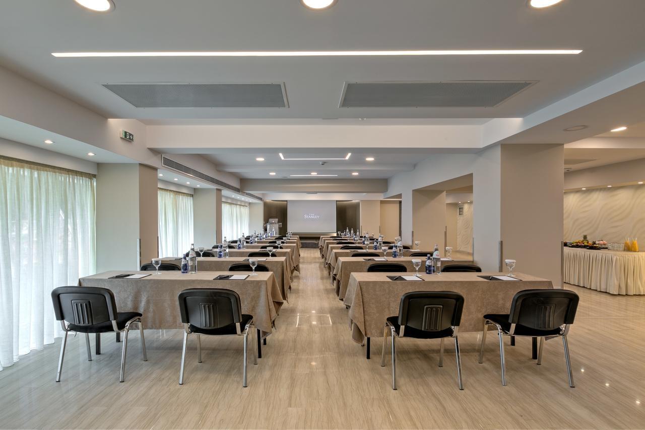 Hotel The Stanley 4*