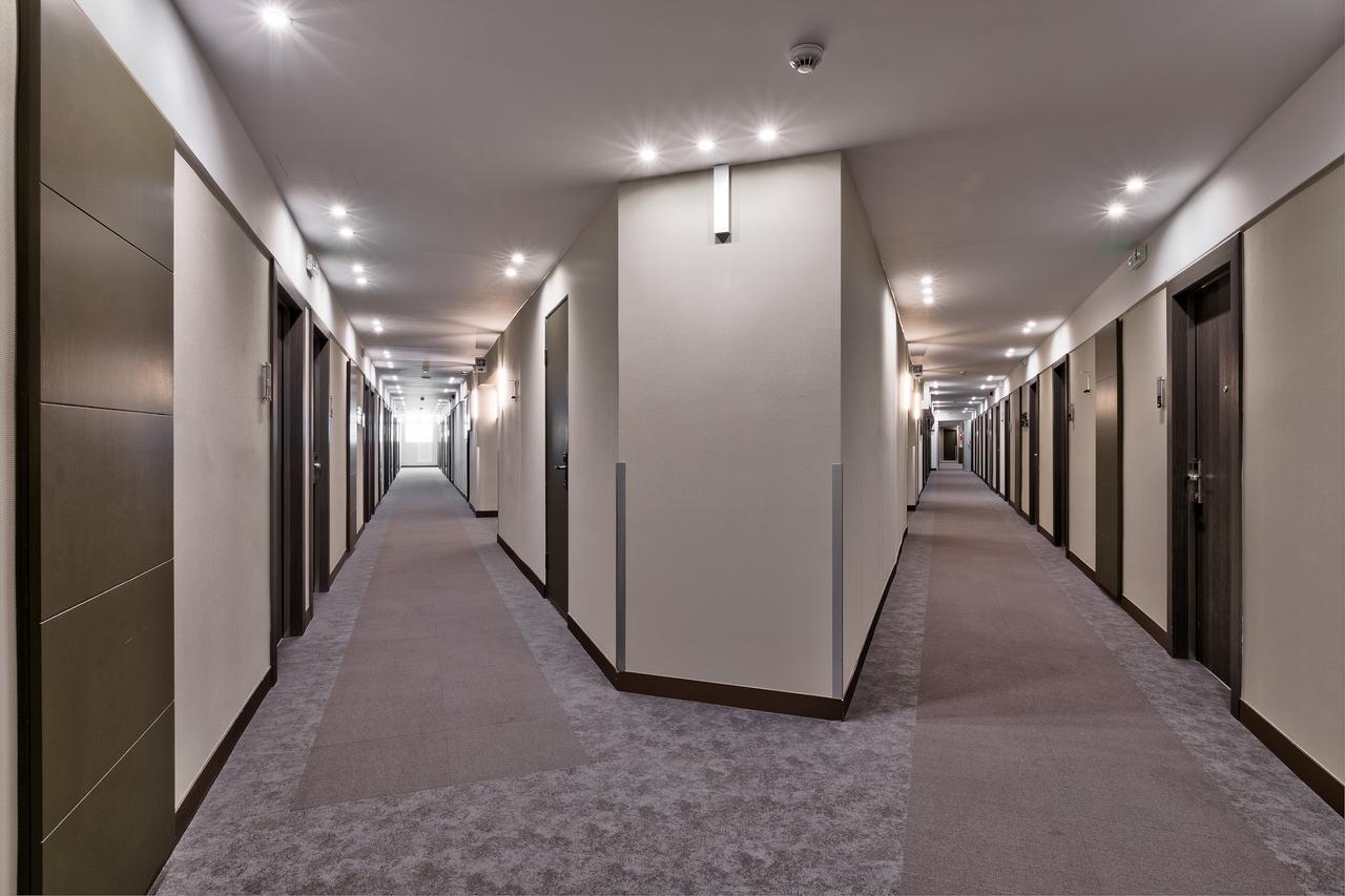 The Stanley 4* Athens
