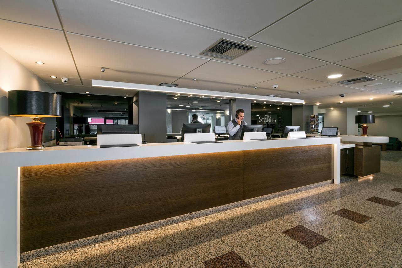 The Stanley Athens