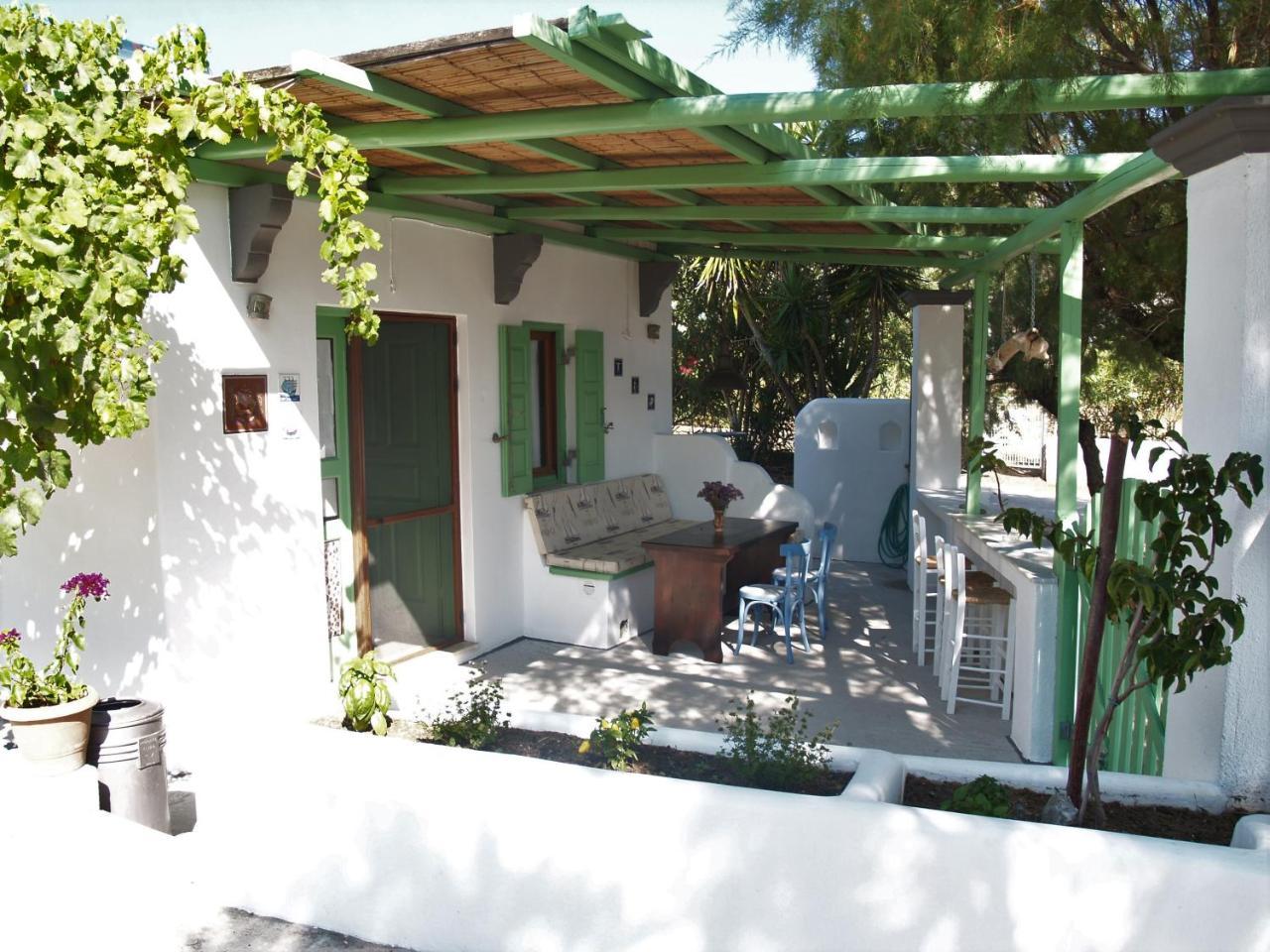 Apartment Pegasus & Skyros