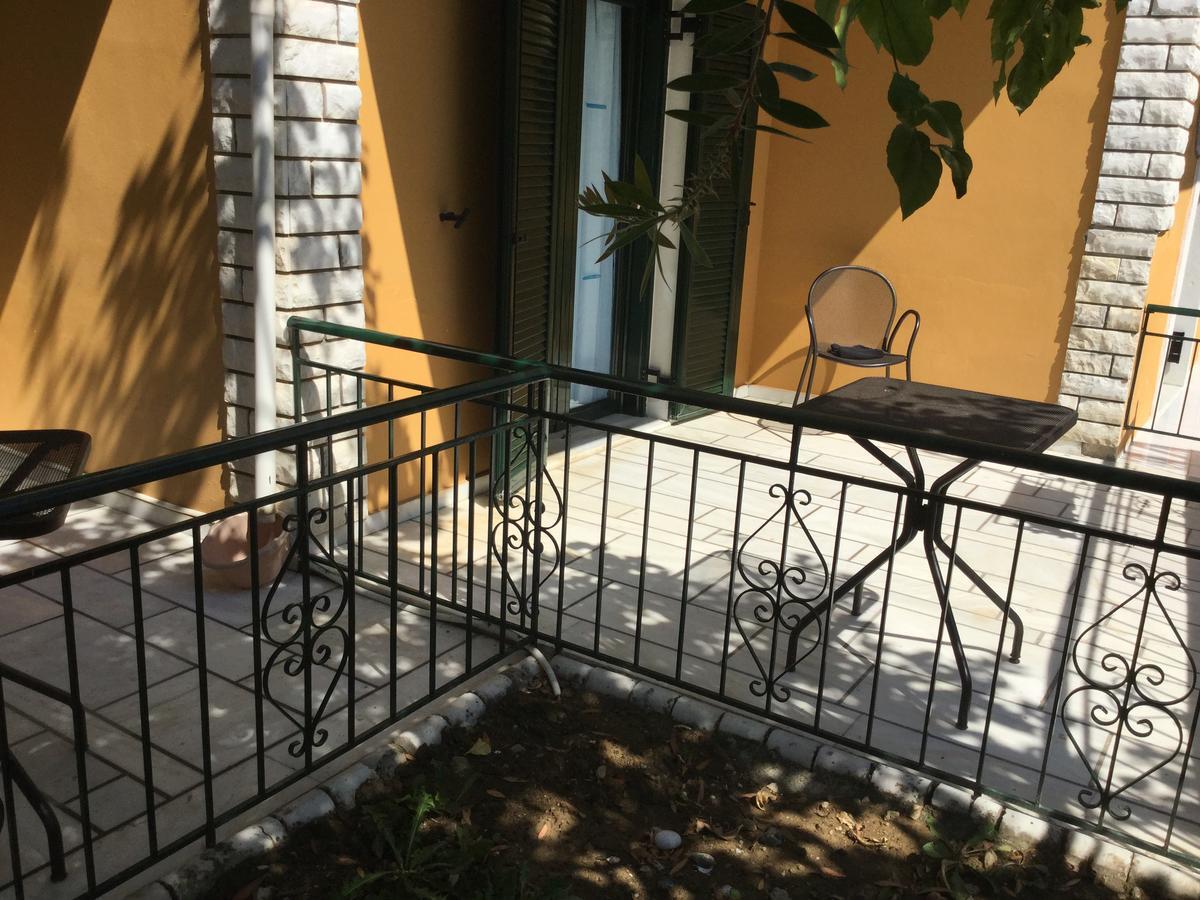 Vasso Apartment