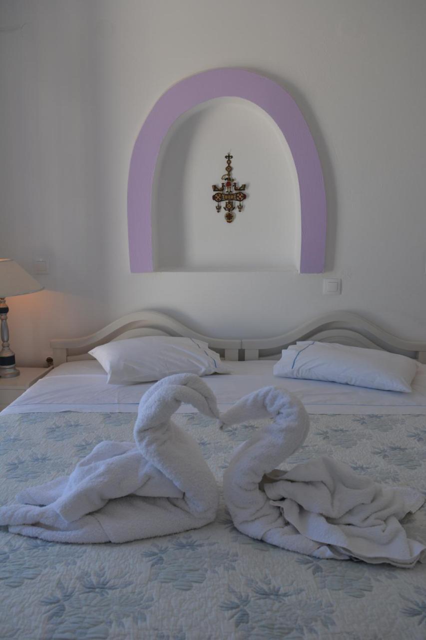 Melina Aparthotel