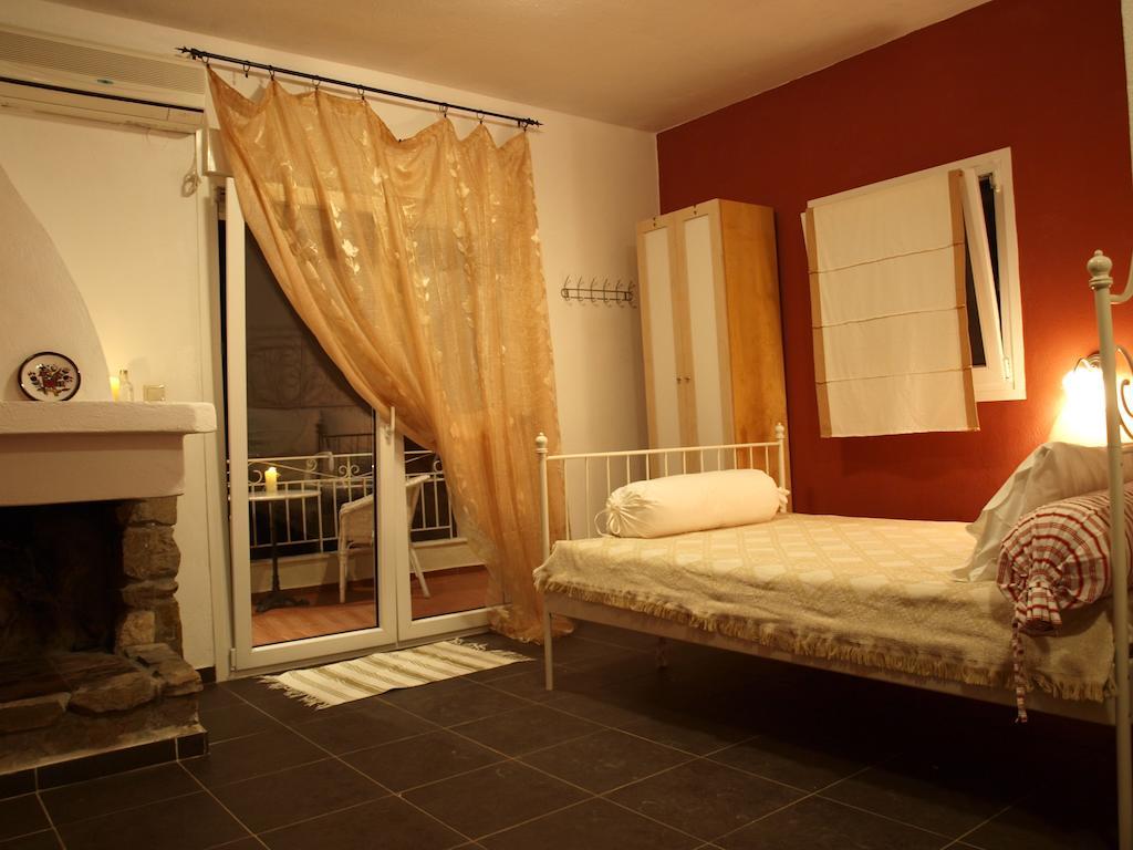 Lofos Apartment