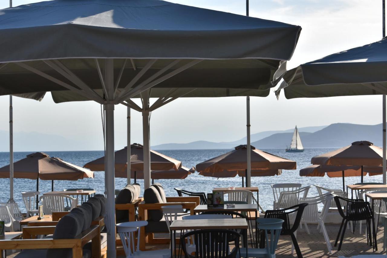 Evia Dream * Agiokampos (Evia)