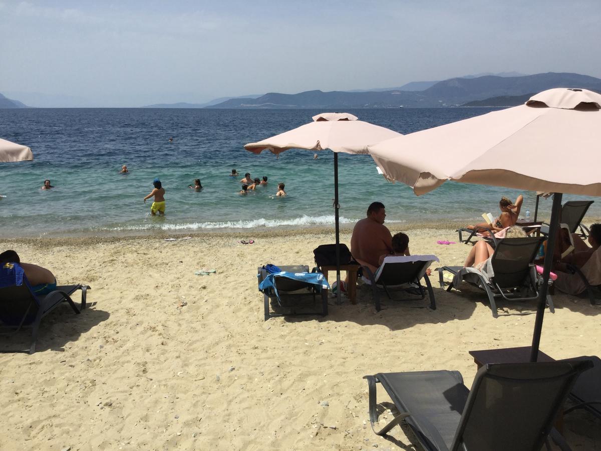 Apartment Evia Dream Agiokampos (Evia)