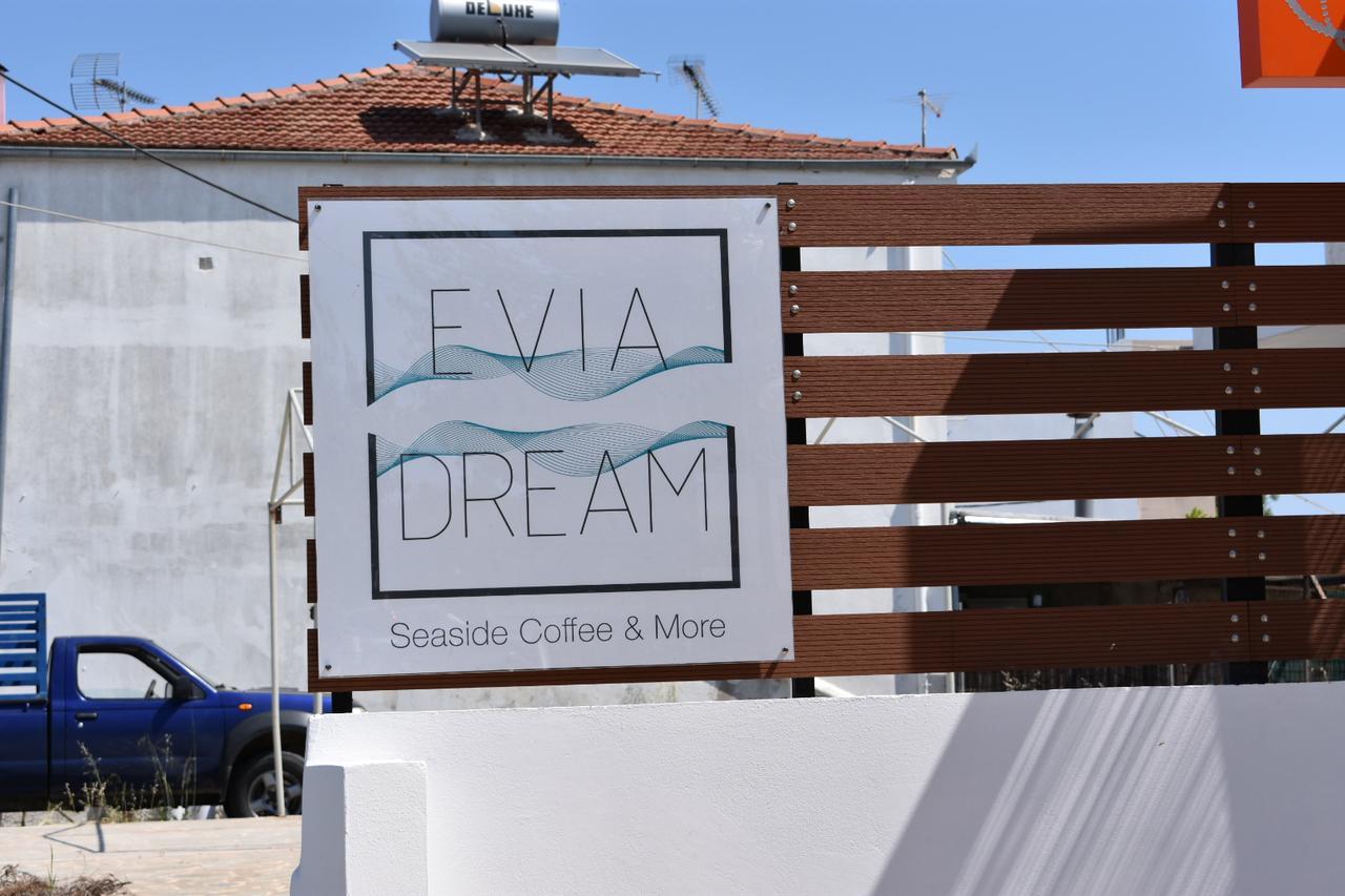 Apartment Evia Dream