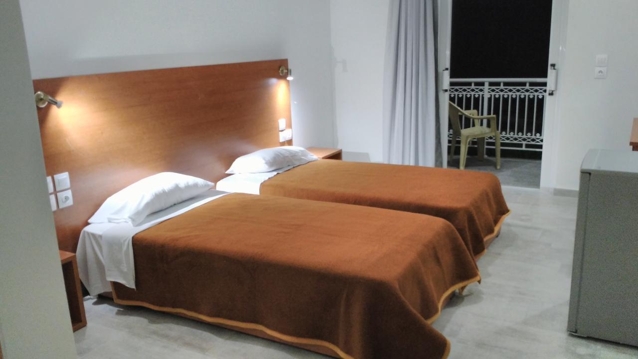 Hotel Sydney