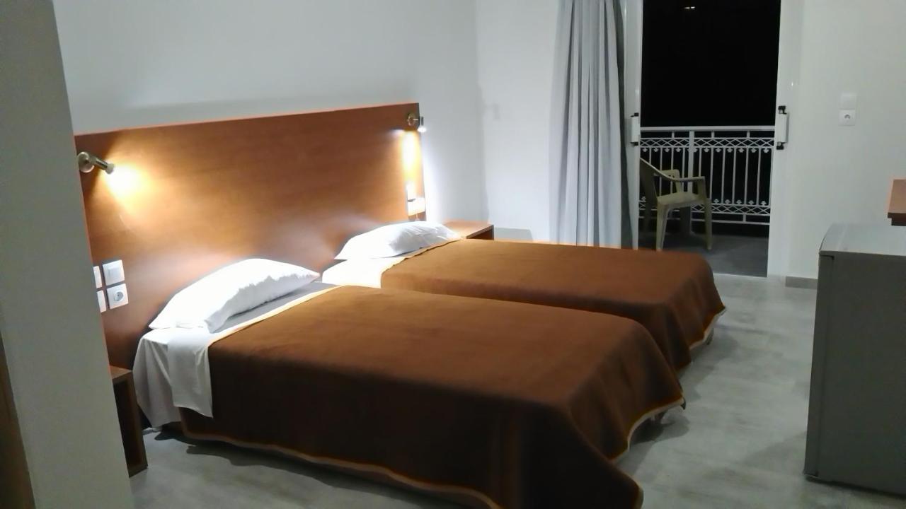 Sydney Hotel