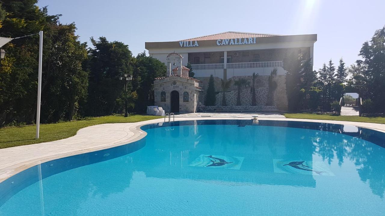 Cavallari Palace 2*