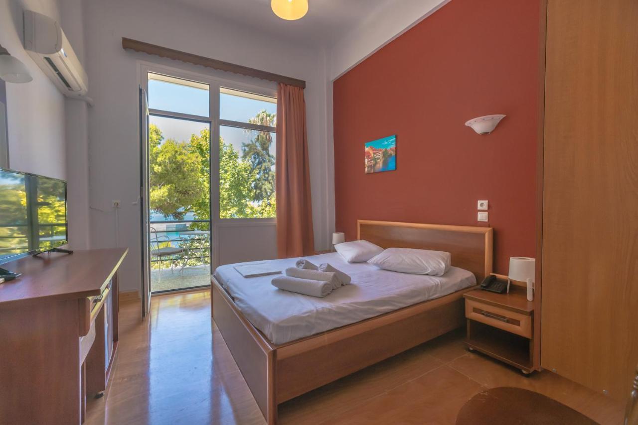 Hotel Akti Loutraki (Corinthia)
