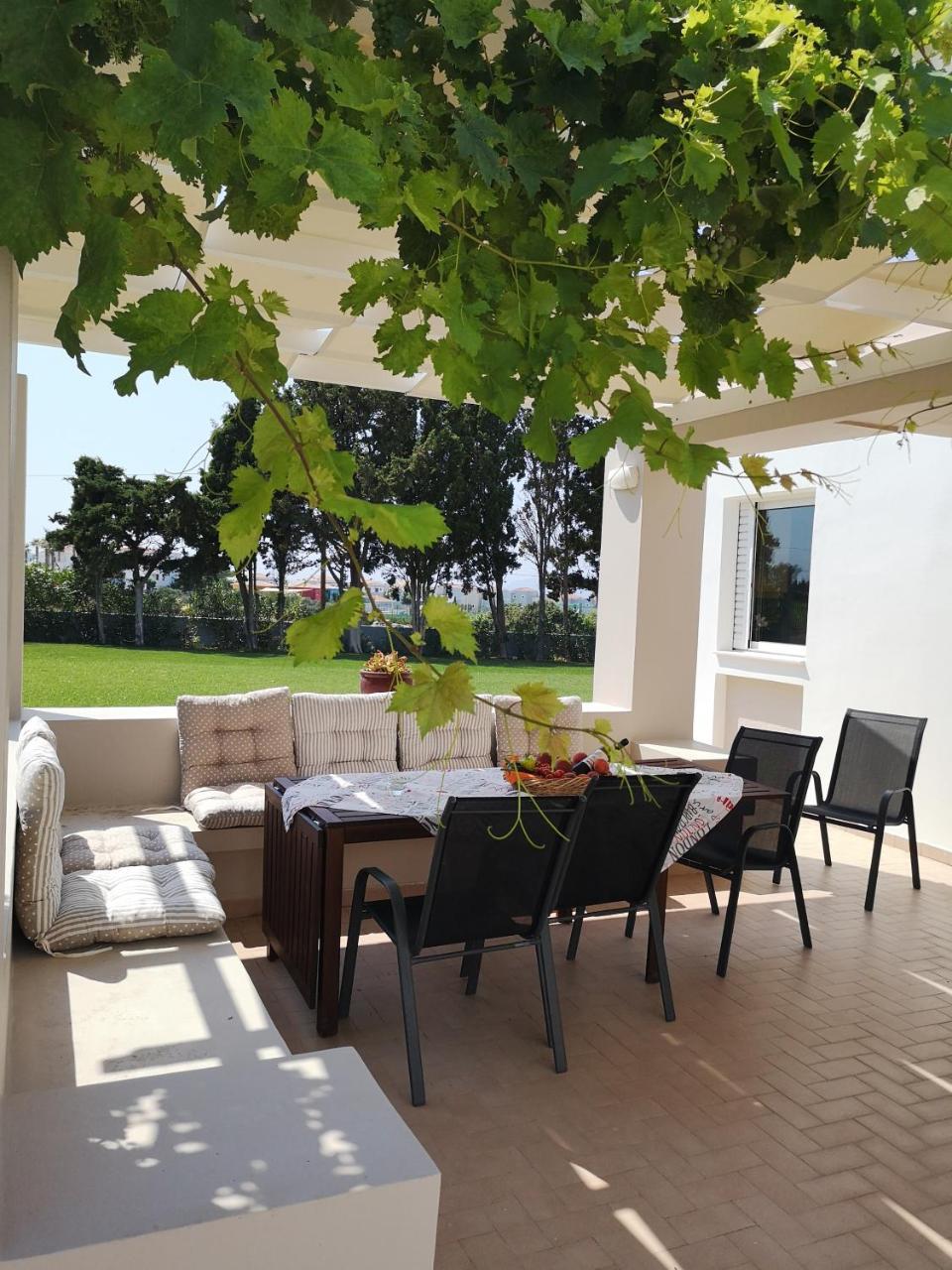 Villa Leonidas Mastichari (Kos)