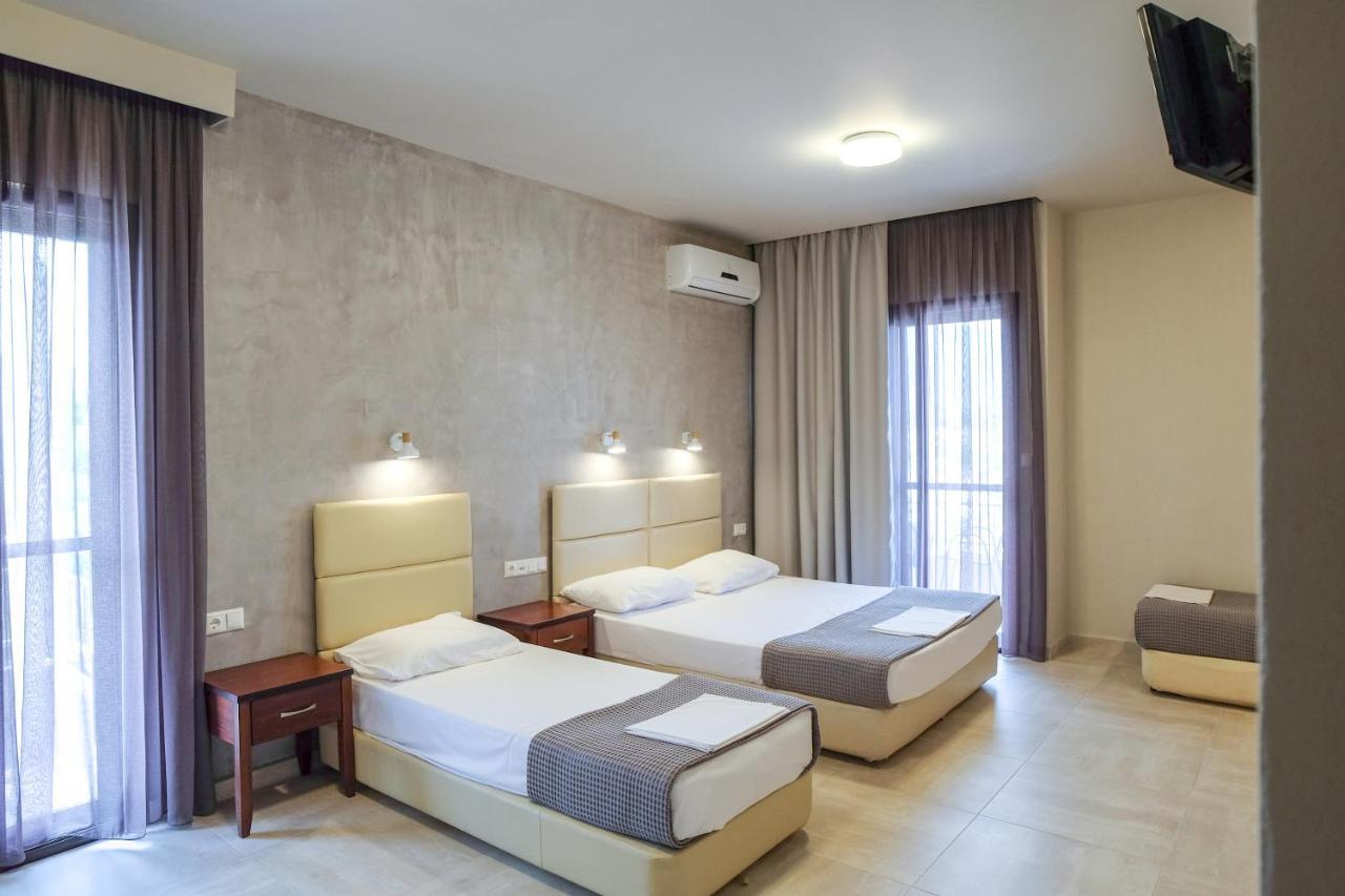 Hotel Afrodite