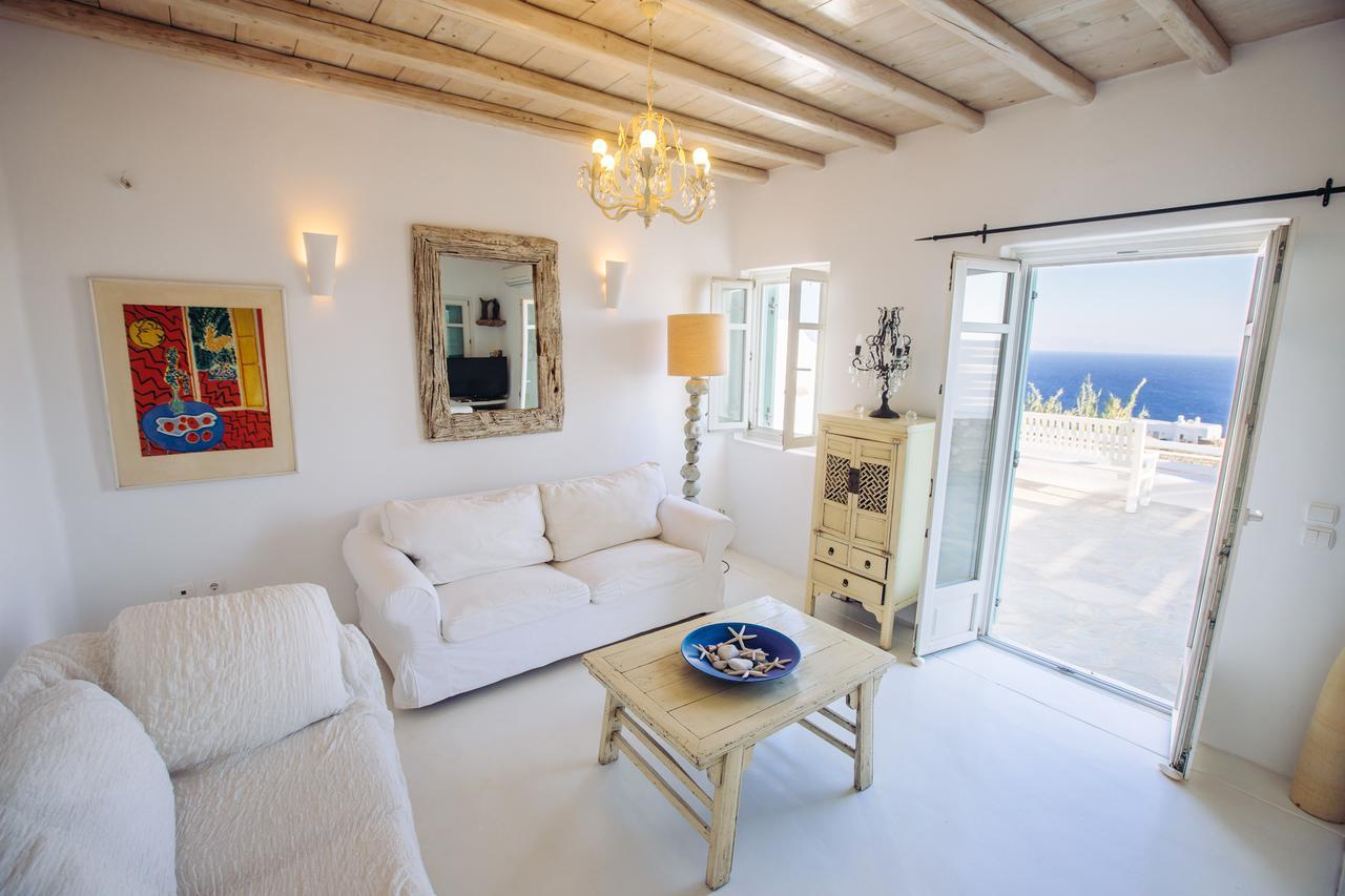 Villa Mando Pool Villas W Sea Views - Five Bedrooms *