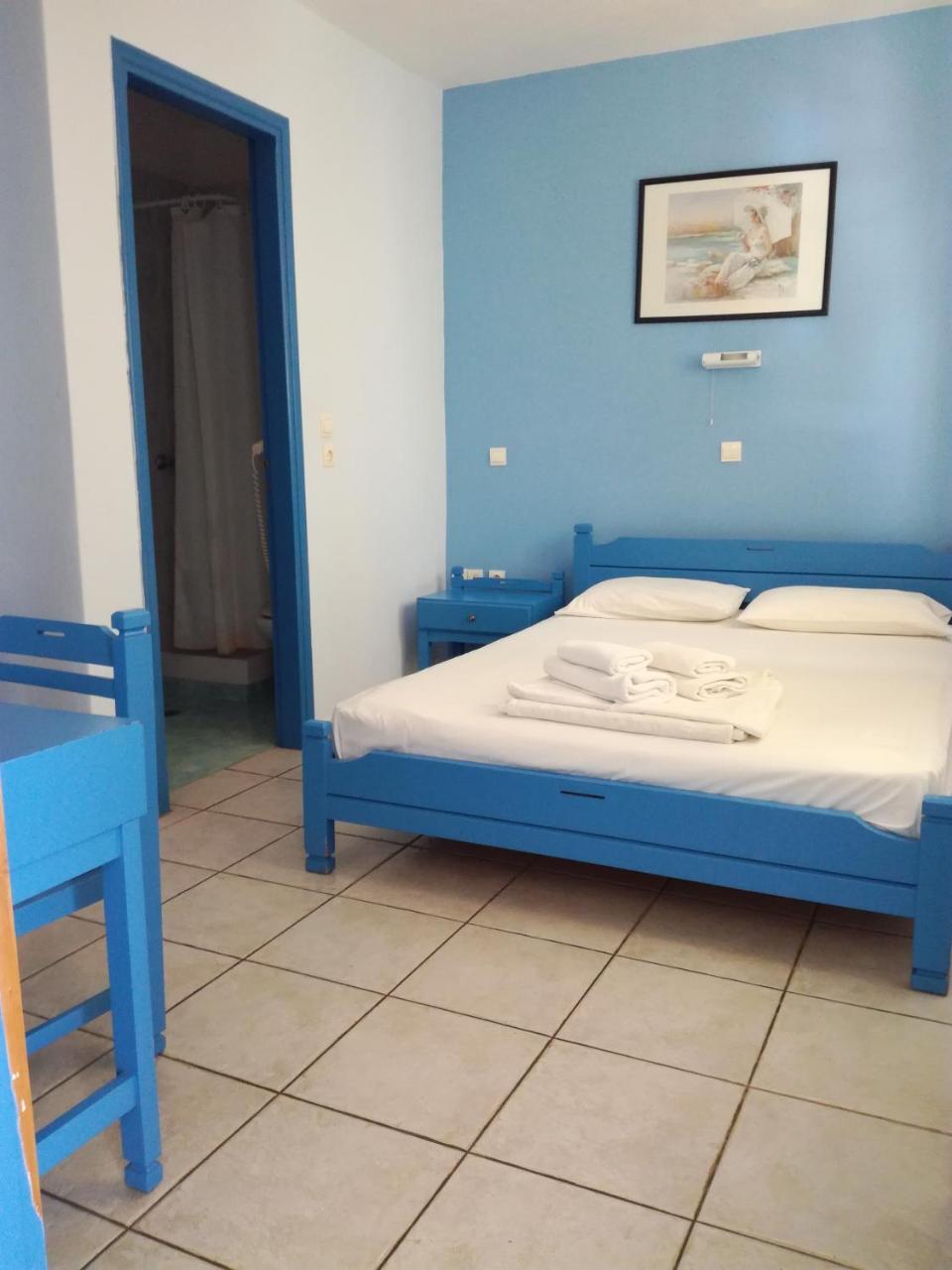 Avra 3* Monastiraki (Phocis)