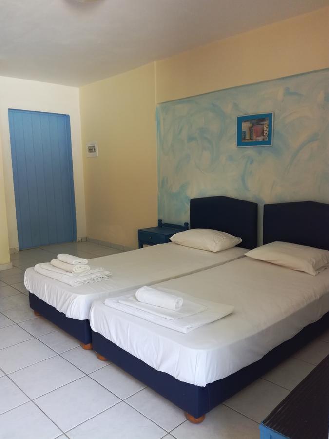 Hotel Avra Monastiraki (Phocis)