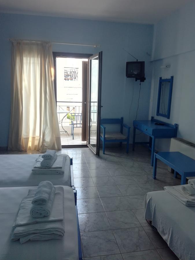 Hotel Avra