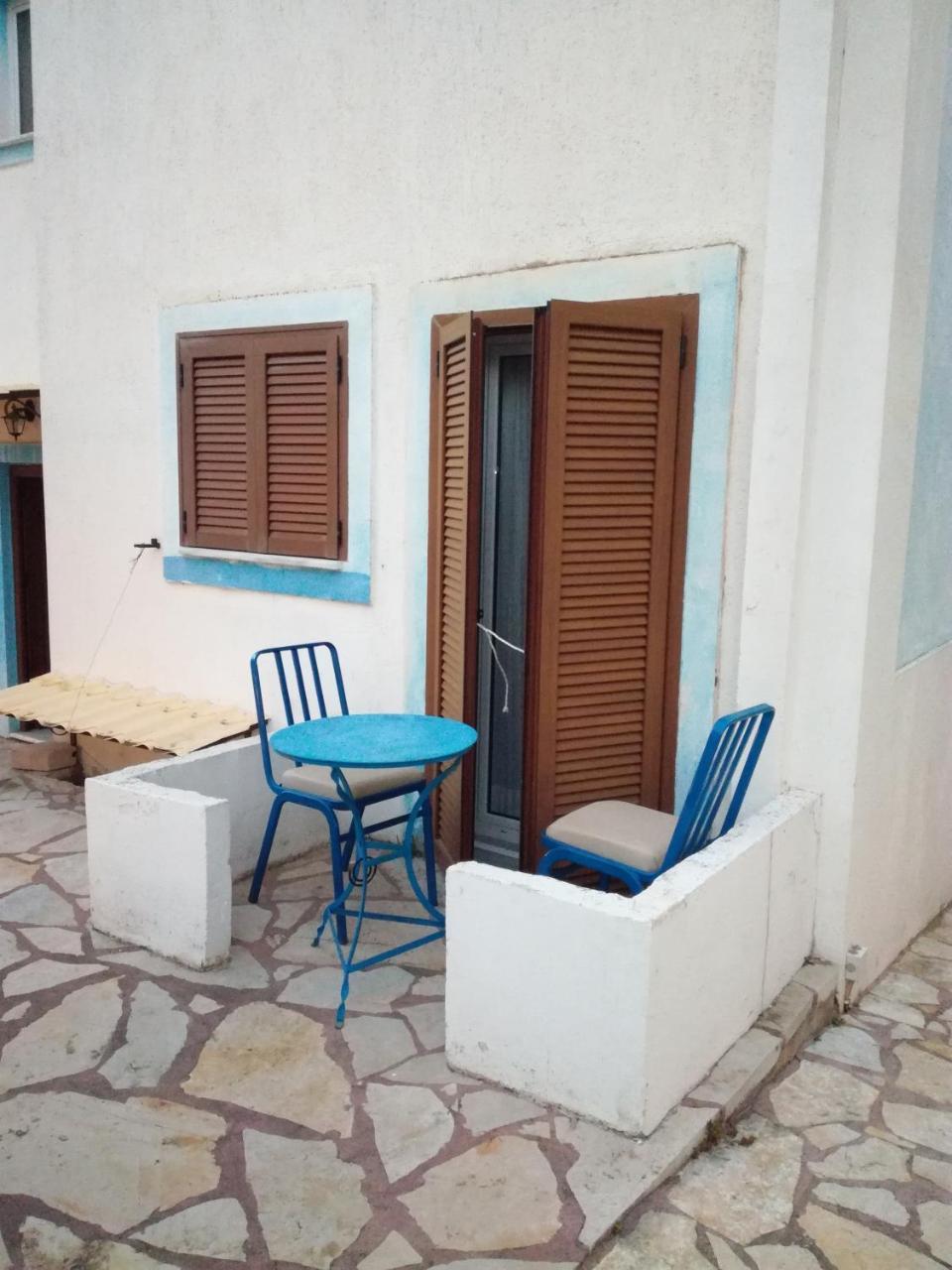 Avra Hotel