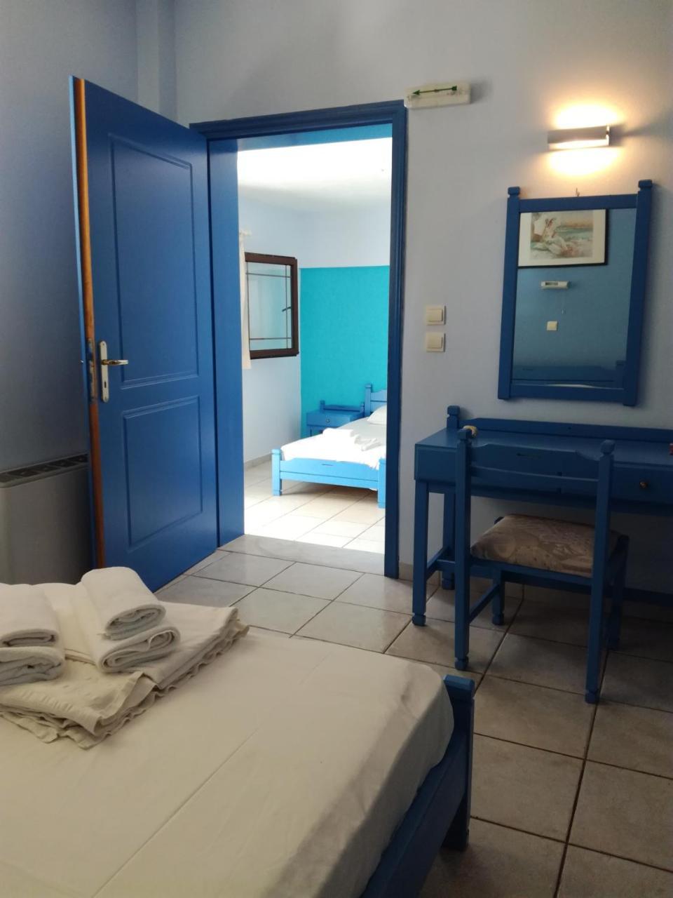 Avra Hotel