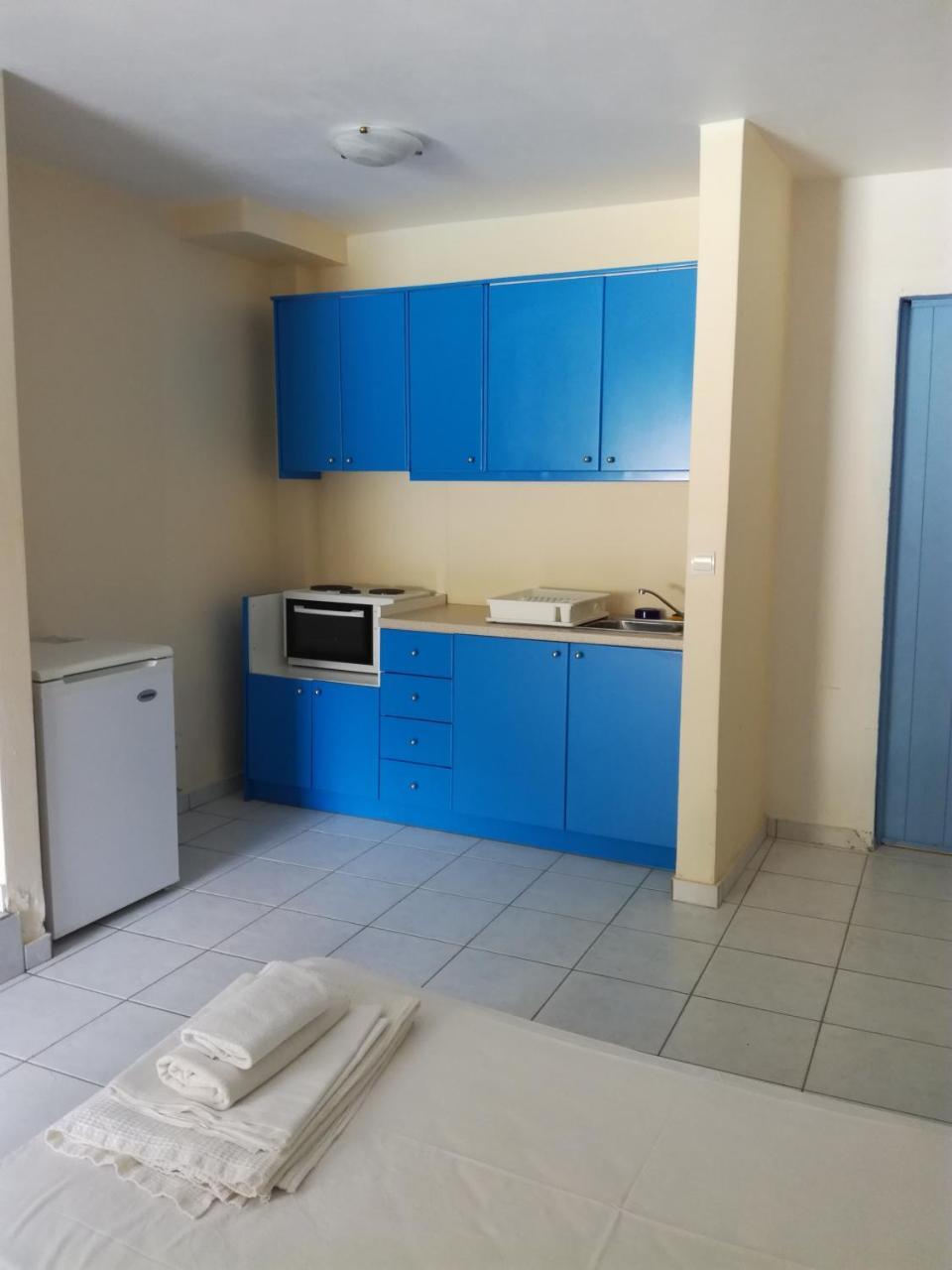 Hotel Avra Monastiraki (Phocis)