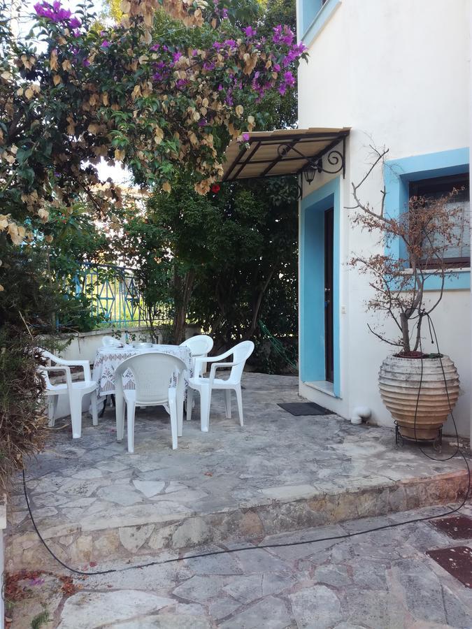 Avra 3* Monastiraki (Phocis)