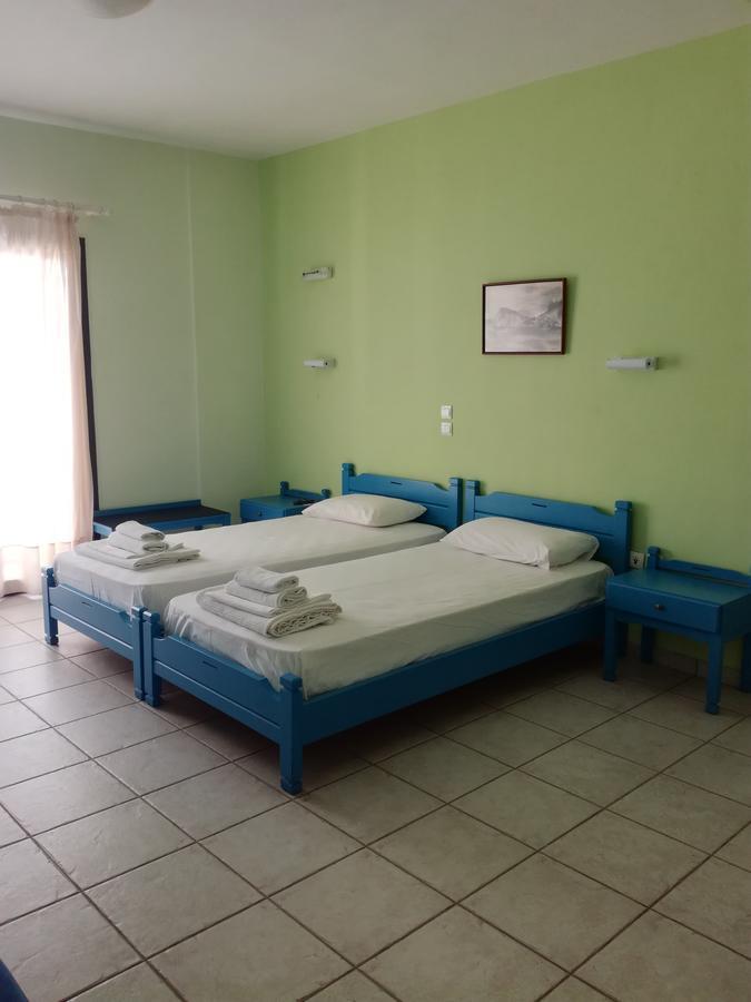 Hotel Avra
