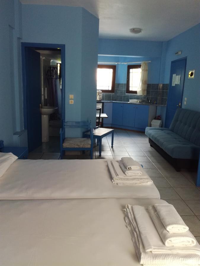 Hotel Avra