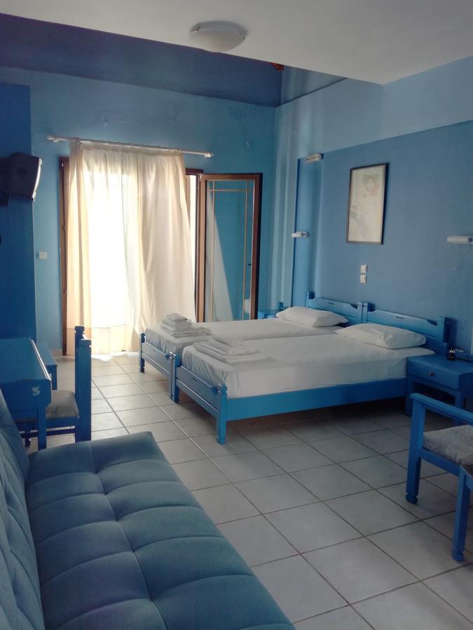 Avra Hotel