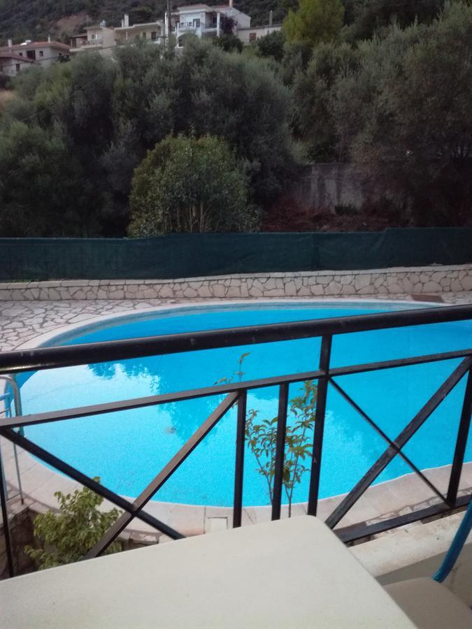 Hotel Avra Monastiraki (Phocis)