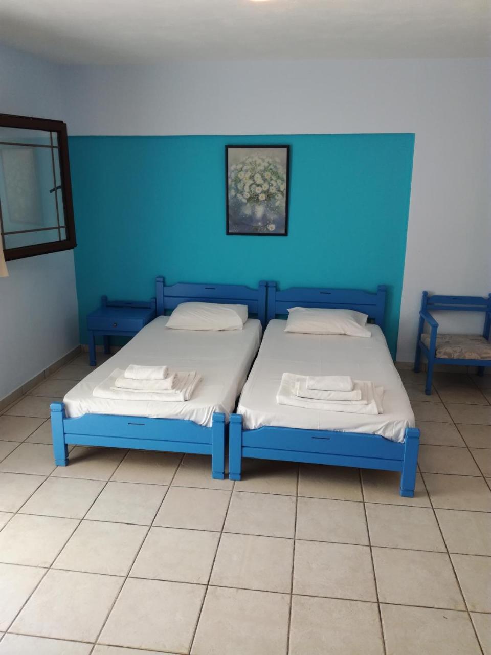Avra Hotel Monastiraki (Phocis)