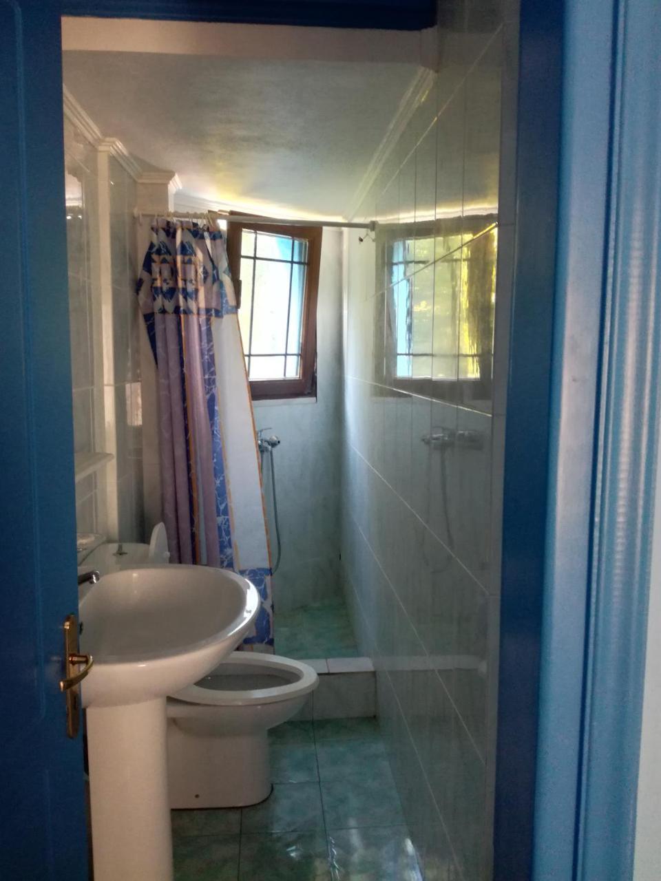 Avra Hotel Monastiraki (Phocis)