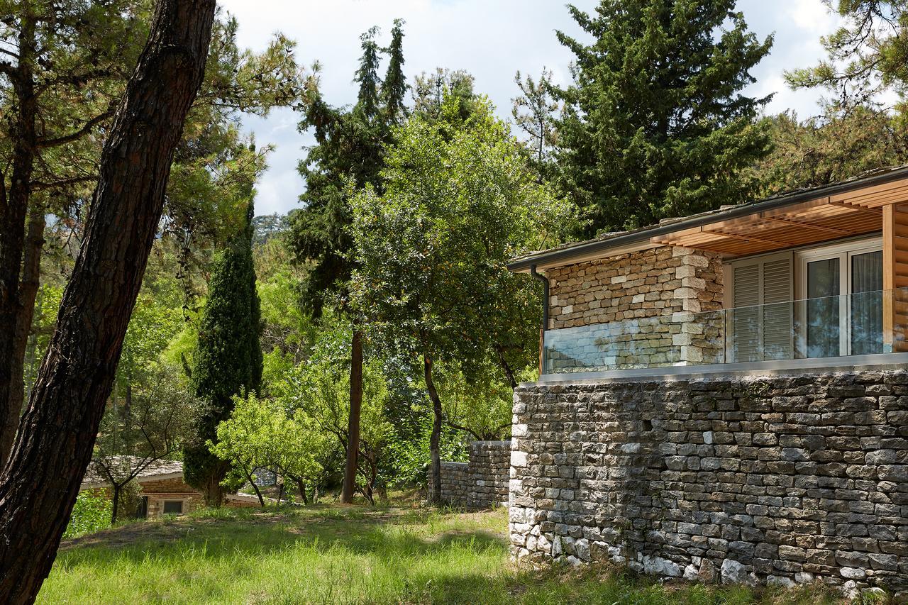 Makryammos Hotel 5*