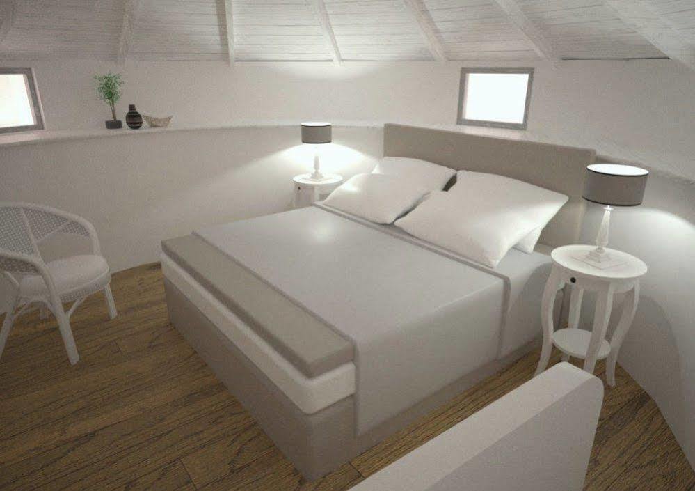 Aera Milos Holiday home *