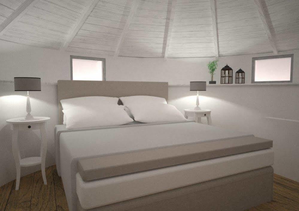 Holiday home Aera Milos Tripiti