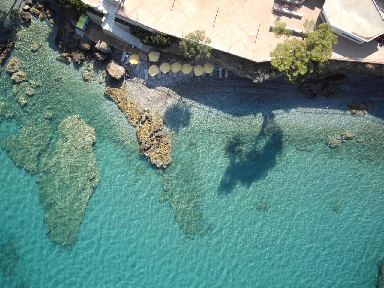 Akti Taygetos - Conference 4*