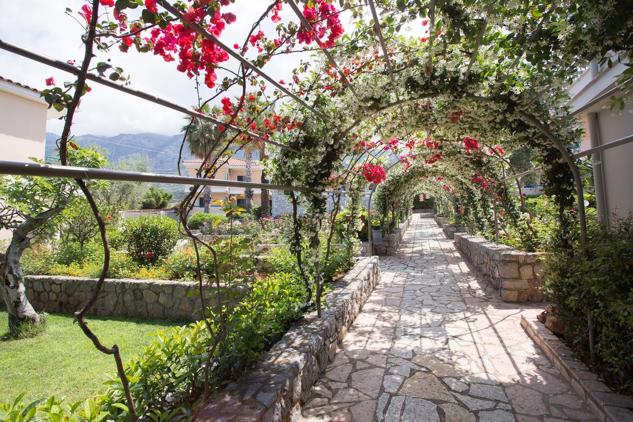 Akti Taygetos - Conference Hotel