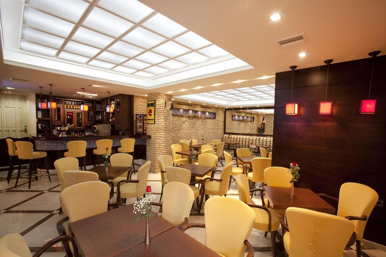 Akti Taygetos - Conference 4* Kalamata