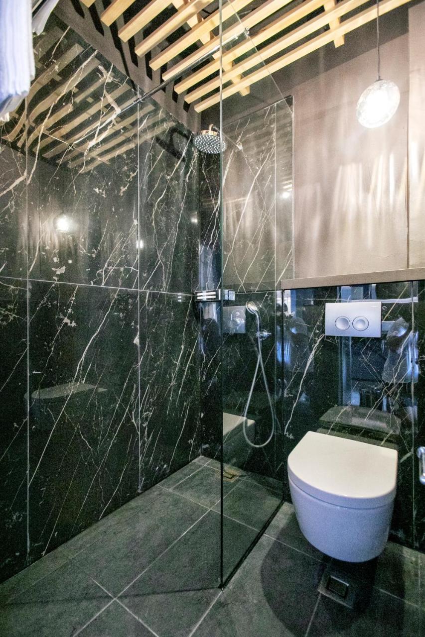 Rigas Boutique & 4* Afytos