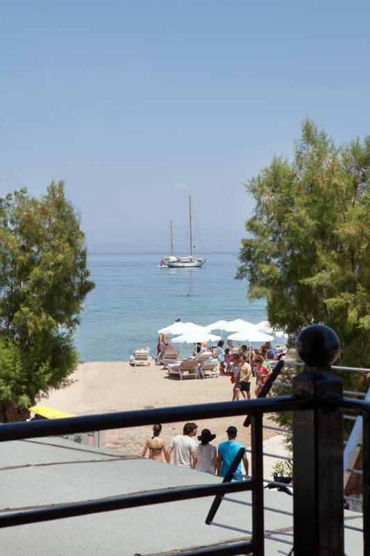 Maistrali Skala (Agistri)