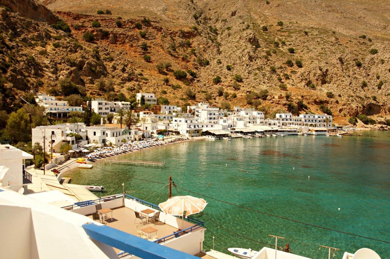 αnna Loutro