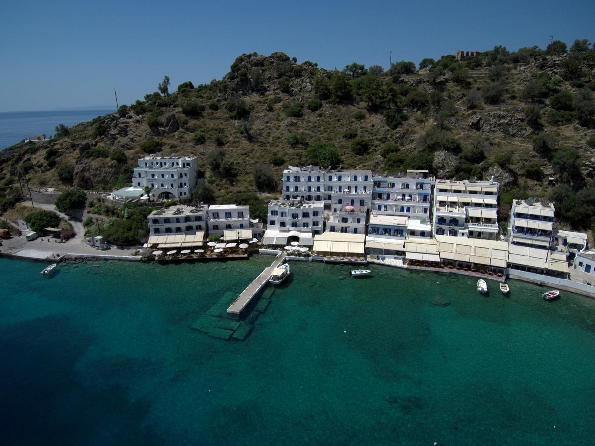 Hotel αnna 2*