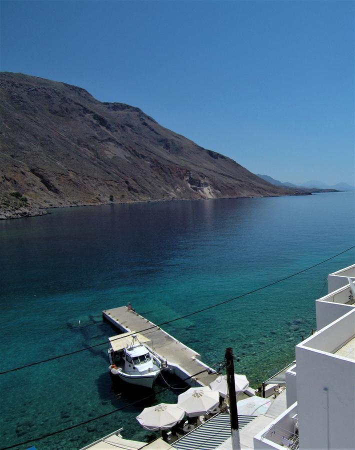 Hotel αnna Loutro