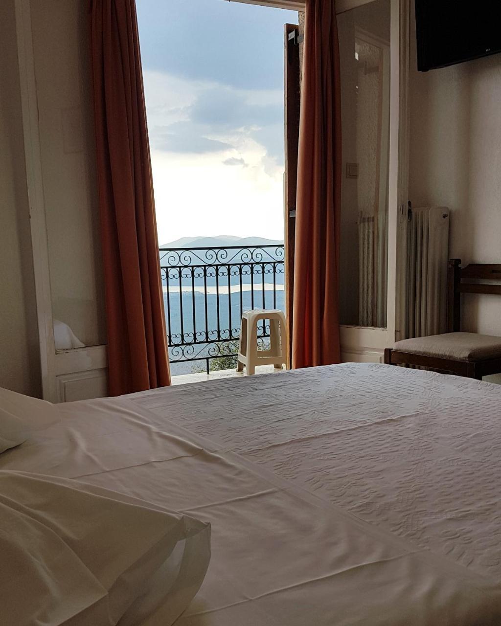 Hotel Orfeas 2*