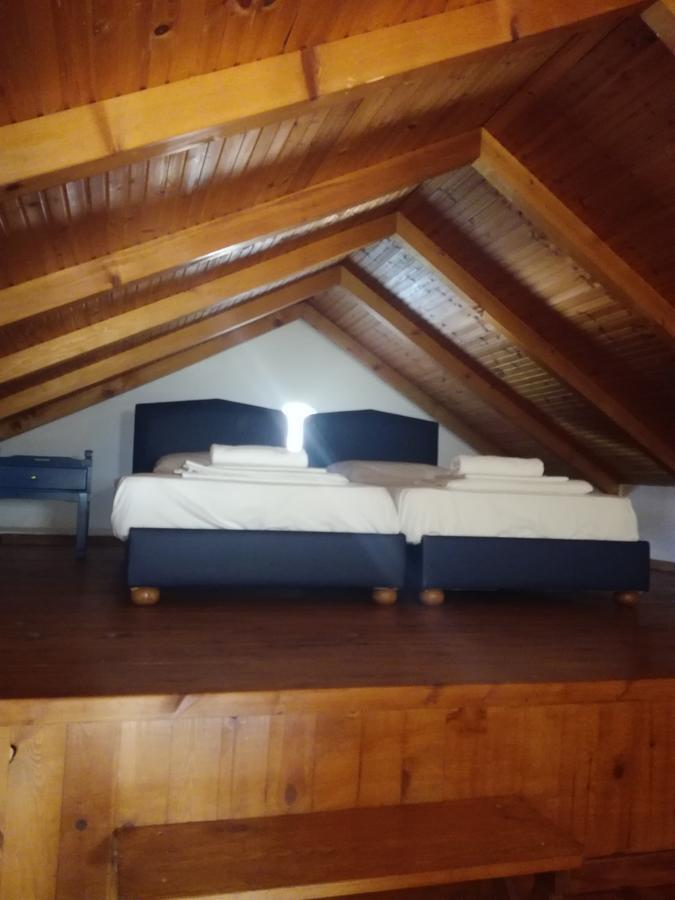 Avra 3* Monastiraki (Phocis)