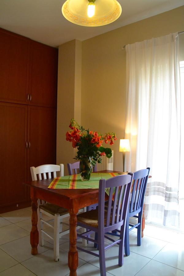 Prokimea Seaview Apartment